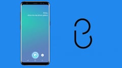 MWC 18: Bixby 2.0, el Samsung Galaxy Note 9 empieza a revelar sus características
