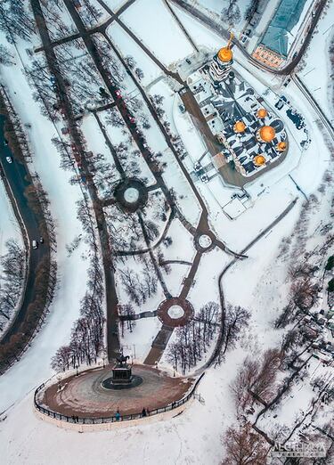 20 lugares del mundo al estilo ‘Inception’ (Christopher Nolan): de Barcelona a Colorado