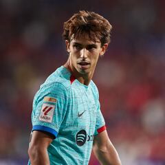 João la lía en Twitter con un me gusta: “Luego hablan de Negreira”