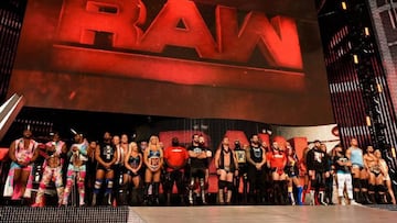 Raw cumple 25 a&ntilde;os: los datos que le han hecho referente