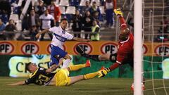 El récord negativo que Católica quiere evitar ante Everton