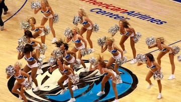 From their perfectly coordinated dances to the atmosphere that they help to build, NBA cheerleaders are a staple of the league, but are they well paid?