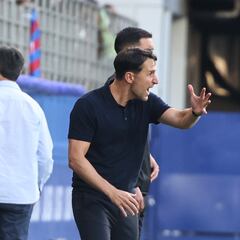 San José: “Para nosotros, el cómo es fundamental”