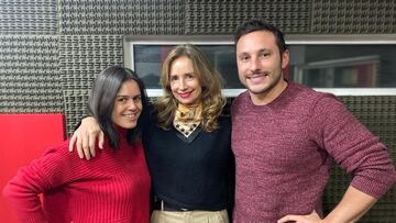 “Me dolió y me quebró, realmente, ver sufrir a mi hija por el abandono de sus hermanos”