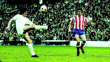 Goyo, te fuiste el mismo día que Juanito…