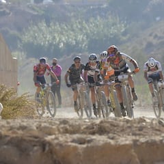 Josep Betalú es 'El Bueno' en el wéstern de la Titan