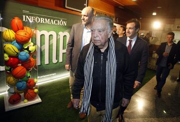 Pedro Ferr¨¢ndiz.