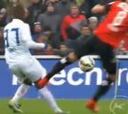 El Zúrich demanda a un jugador rival por una brutal patada