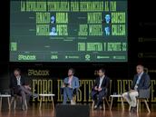 Arrola: “El mundo digital te permite y te obliga a probar”