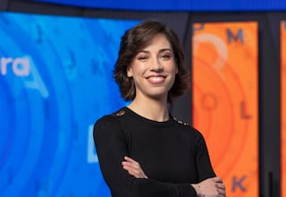 Rosa, ganadora del bote de Pasapalabra: “Messi me ha inspirado y soy del Depor”