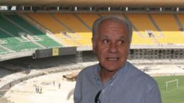 "El factor campo no supone ventaja alguna"