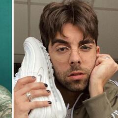 Don Patricio trolea a Justin Bieber en su última imagen