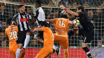 El Oporto golea al Portimoense y Casillas volvió a ser titular