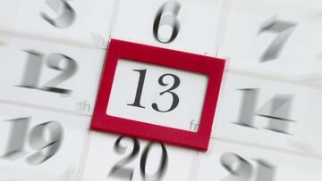 Conoce las mejores frases para compartir por Whatsapp y redes sociales este viernes 13, día de mala suerte.