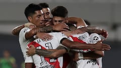 Platense - River: horario, TV y cómo ver la Copa de la Liga