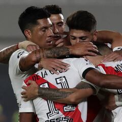 Platense - River: horario, TV y cómo ver la Copa de la Liga