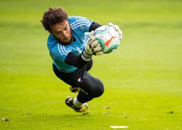 Messi, Ramos… los 50 que acaban contrato