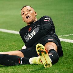 Las cifras millonarias que pide Mbappé si se va del PSG