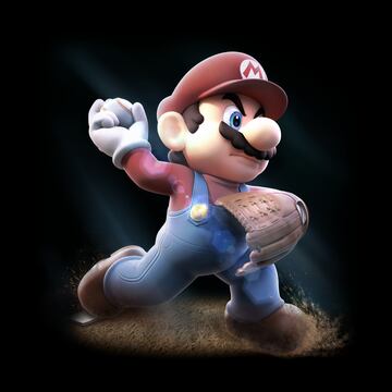 Ilustraci¨®n - Mario Sports: Superstars (3DS)