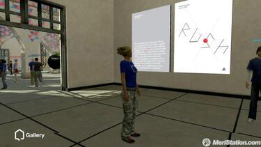 Neotopia, un mundo virtual para PS4 heredero de Playstation Home