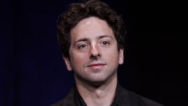 Sergey Brin, el multimillonario que se jubiló con 49 años y ha vuelto a trabajar seis años después: “Estaba un poco insatisfecho”