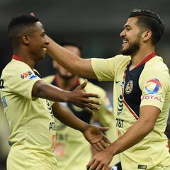 Lista la Fina de la Copa MX: FC Juárez vs América