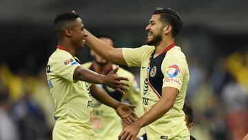 Lista la Fina de la Copa MX: FC Ju&aacute;rez vs Am&eacute;rica