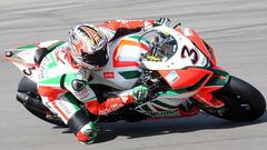 ¿Por qué nadie ha sido capaz de ganar el Mundial de MotoGP y el de Superbikes?