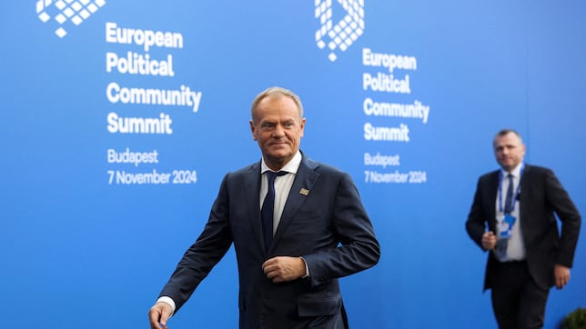 Polonia se prepara para la guerra: “La amenaza es grave”