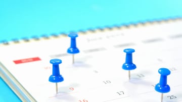 Estos son los próximos días festivos en Colombia; hay dos puentes seguidos