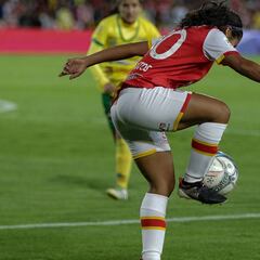 Así fue la campaña de Las Leonas, campeonas de la Liga
