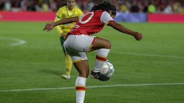 Así fue la campaña de Las Leonas, campeonas de la Liga