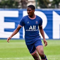 El PSG renueva a su joya de la corona