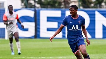 El PSG renueva a su joya de la corona