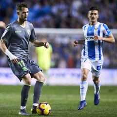 La lesión de Januzaj se queda en un susto y es duda para Girona