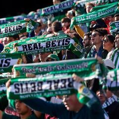 El Betis, a por dos de sus ex en este mercado de verano