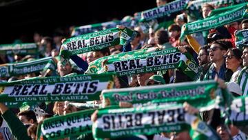 El Betis, a por dos de sus ex en este mercado de verano