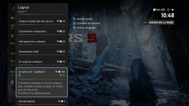 Algunos logros multijugador de Gears of War “arruinaron el juego” según un ex-productor