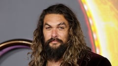 Los creadores de ‘Sons of Anarchy’ y ‘The Wire’ cuentan con Jason Momoa para la próxima serie que dominará en streaming