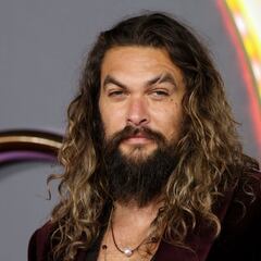 Ni en inglés, ni en español: la esperada nueva serie de Jason Momoa no estará disponible en estos idiomas