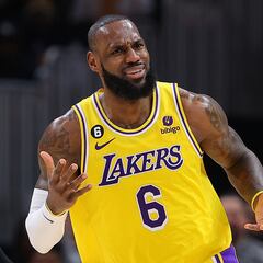 Lakers playoff odds: What chances do they have to make the postseason?