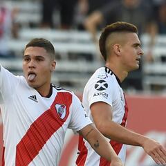 Queiroz explica las ausencias de Quintero y Santos Borré