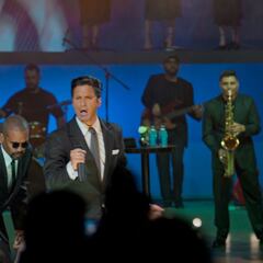 Luis Miguel, la serie- Temporada 2: Resumen Capítulo 1 de la biopic