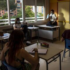 Indignación de un experto del CSIC: "¿Esta gente toma cosas?"