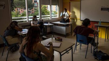Indignaci¨®n de un experto del CSIC: "?Esta gente toma cosas?"