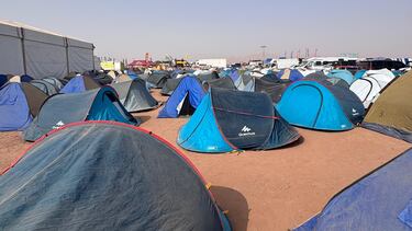 Viviendo en un ‘Dejà vu’