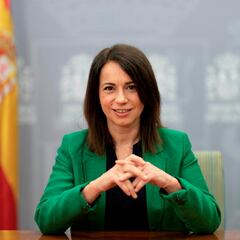 Un vuelco al antidopaje español