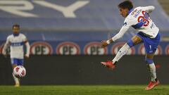 Huachipato - U. Católica: TV, horario y cómo ver online