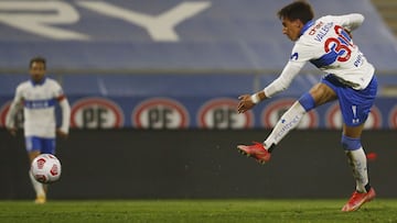 Huachipato - U. Católica: TV, horario y cómo ver online