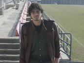 "La llegada de Da Silva no influye en mi rendimiento"